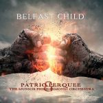 Patric Perquee and The Munich Philharmonic Orchestra plays BELFAST CHILD